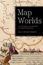 Map Worlds: A History of Women in Cartography - Paperback