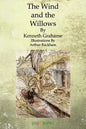 The Wind and the Willows - Paperback
