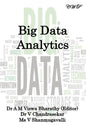 Big Data Analytics - Paperback