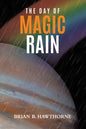 The Day of Magic Rain - Paperback