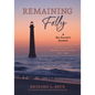 Remaining Folly - Paperback