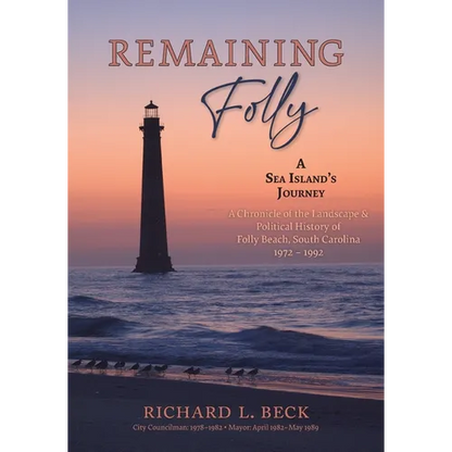 Remaining Folly - Paperback