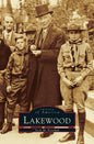 Lakewood - Hardcover