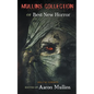 Mullins Collection of Best New Horror (Deluxe Edition) - Paperback