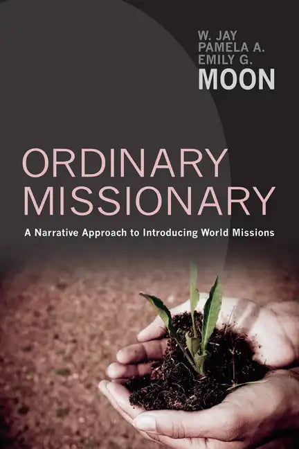 Ordinary Missionary - Paperback