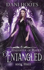 Entangled - Paperback