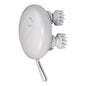New Full Body Massage Vibration Physiotherapy Kneading Head Massager