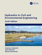 Hydraulics in Civil and Environmental Engineering - Paperback