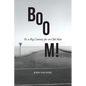 BOOM!: It's a Big Country for an Old Man - Paperback