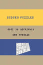 SUDUKO PUZZLES Easy to Difficult 200 puzzles: Sudoku Puzzle Game for Beginner to Advance including instructions and answers (200 Puzzles Four levels: - Paperback