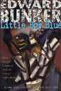 Little Boy Blue - Paperback