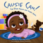 Causie Can!: The Read Aloud & Workbook - Paperback