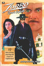Zorro's Exploits - Paperback