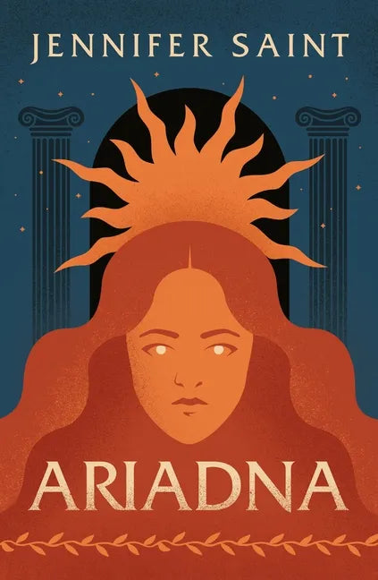 Ariadna - Paperback