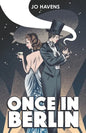 Once in Berlin - Paperback