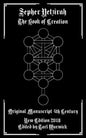 Sepher Yetzirah: The Book of Creation - Paperback
