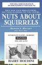Nuts about Squirrels: How to Outwit Them - Paperback