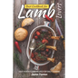 Best Cookbook for Lamb Lovers: Easy Healthy Lamb Recipes for Daily Cooking - Paperback