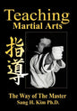 Teaching Martial Arts - Paperback