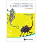 Friendly Approach to Complex Analysis, a (Second Edition) - Hardcover