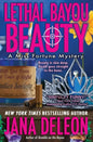Lethal Bayou Beauty - Paperback