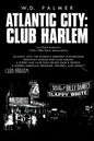 Atlantic City: Club Harlem - Paperback