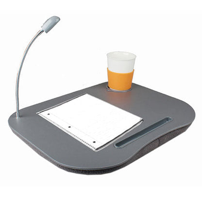 Multi-Function Laptop Cushion