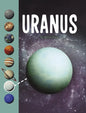 Uranus - Hardcover