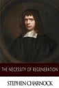 The Necessity of Regeneration - Paperback