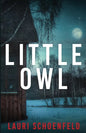 Little Owl - Paperback