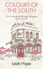 Colours Of The South - Paperback