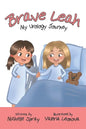 Brave Leah: My Urology Journey - Paperback