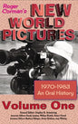 Roger Corman's New World Pictures (1970-1983): An Oral History Volume 1 (hardback) - Hardcover