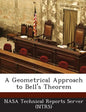 A Geometrical Approach to Bell's Theorem - Paperback