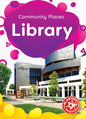 Library - Library Binding