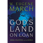 God's Land on Loan: Israel, Palestine, and the World - Paperback