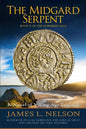 The Midgard Serpent: A Novel of Viking Age England - Paperback