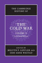 The Cambridge History of the Cold War - Paperback
