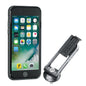 Topeak RideCase with mount Fits iPhone 6/6S/7 Black