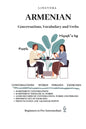 Armenian: Conversations, Vocabulary and Verbs - Paperback