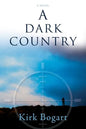 A Dark Country - Paperback