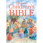 The Lion Children's Bible - Paperback