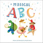 Musical ABC - Hardcover