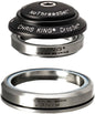 Chris King DropSet 3 Headset - 1-1/8 - 1.5" 41/52mm 36 Deg Matte Black