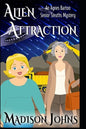 Alien Attraction - Paperback