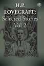 H. P. Lovecraft Selected Stories Vol 2 - Paperback