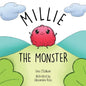 Millie the Monster - Paperback