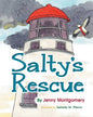Salty's Rescue - Paperback