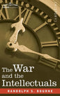 The War and the Intellectuals - Paperback