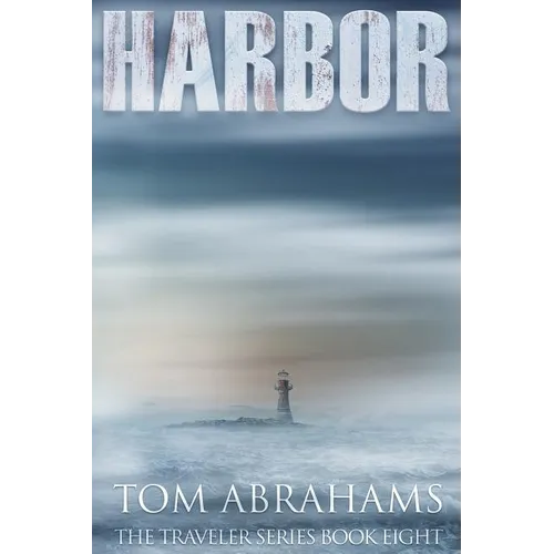 Harbor: A Post Apocalyptic/Dystopian Adventure - Paperback